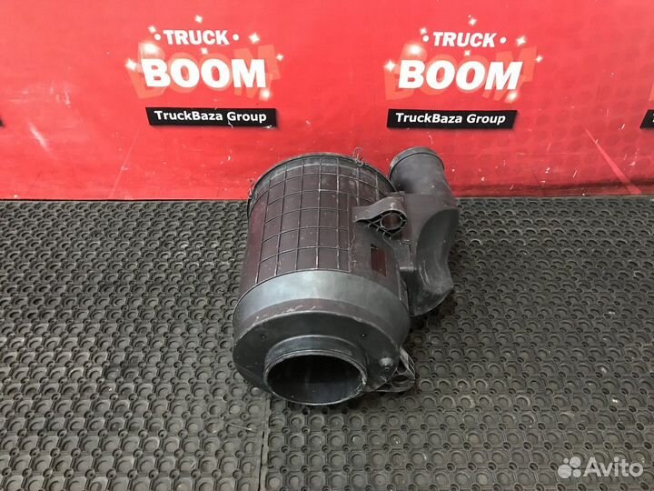 Корпус воздушного фильтра Renault T