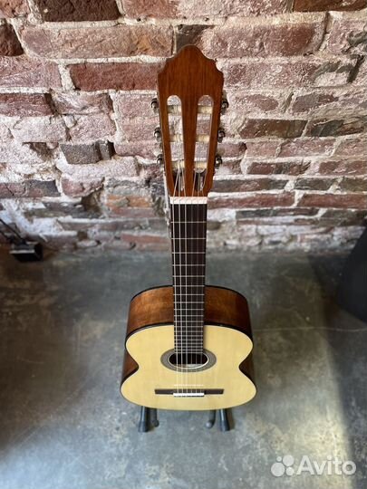 Классическая гитара Cort AC 100 SG