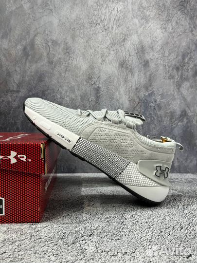 Кроссовки мужские весна (under armour) 41-45