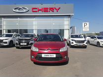 Citroen C4 1.6 MT, 2010, 240 329 км, с пробегом, цена 495 000 руб.