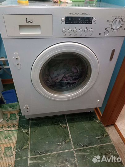 Стиральная машина бу