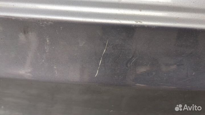 Борт откидной BMW X5 E70, 2009