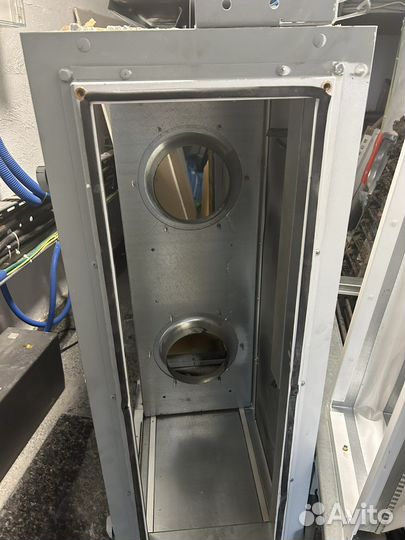 Приточная вентиляция