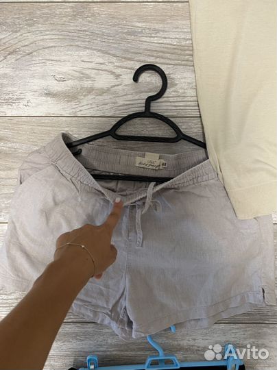 Фирменные женские вещи пакетом 42 44