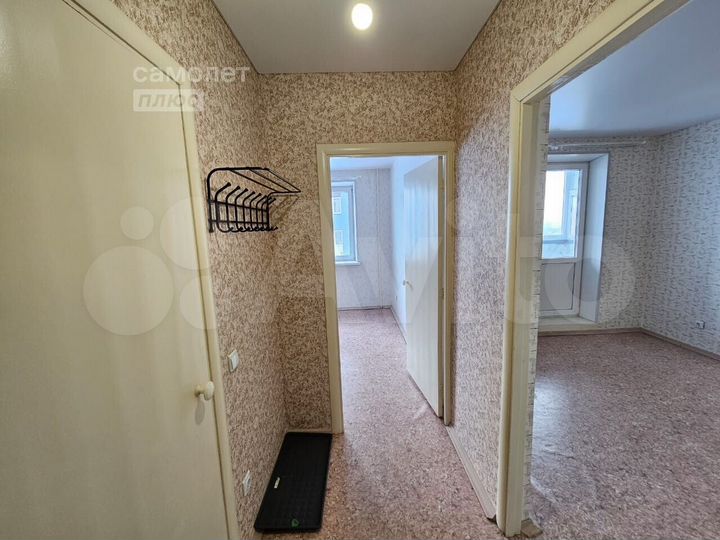 1-к. квартира, 34,6 м², 8/14 эт.