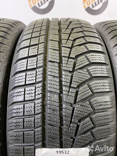Hankook Winter I'Cept Evo2 W320 205/50 R17