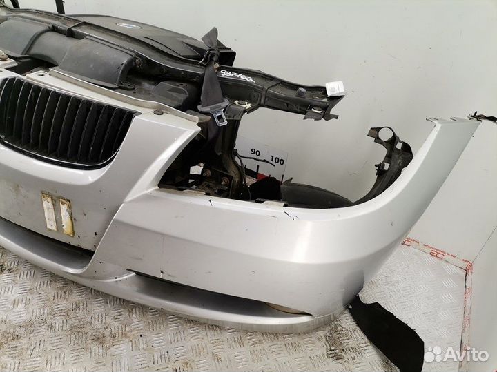 Бампер для BMW 3-Series (E90/E91/E92/E93)