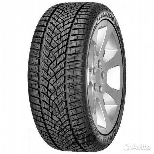 Goodyear UltraGrip Performance Gen-1 305/30 R21 104V