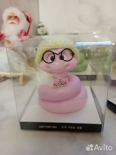 Мыло ручной работы