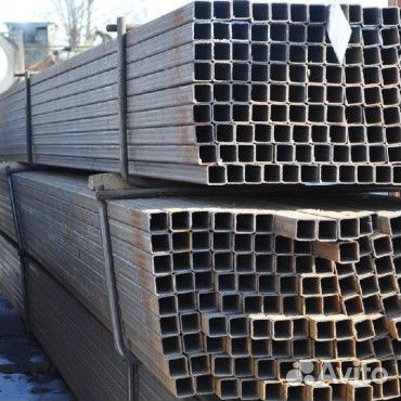 Труба 20х20х1,5