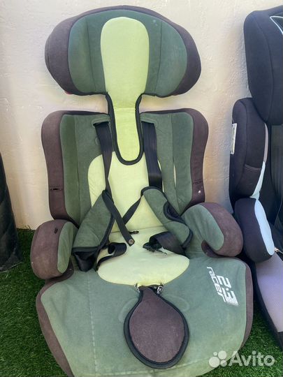 Автокресло
