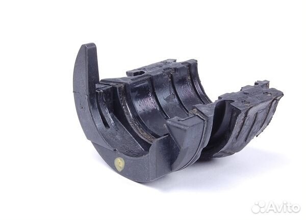 Втулка переднего стабилизатора porsche STurbo,к-кт