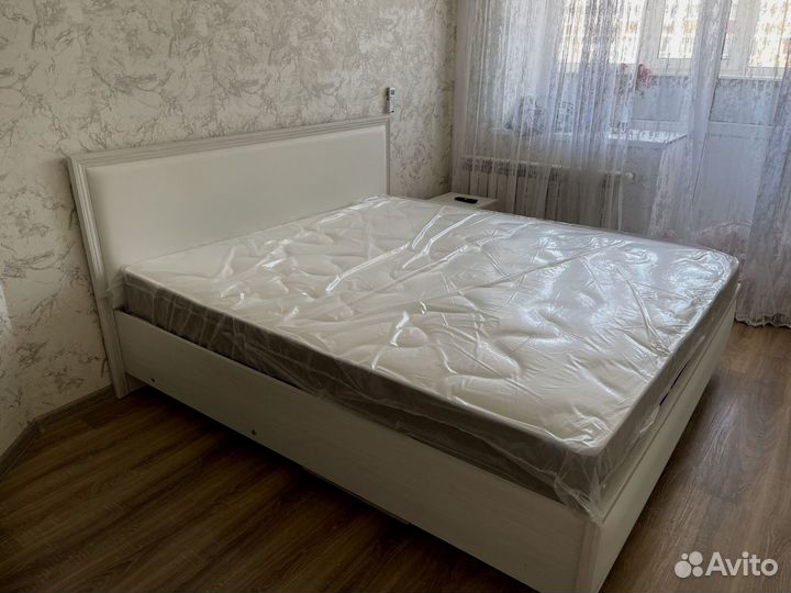 Матрас ортопедический новый 160х200 и другие