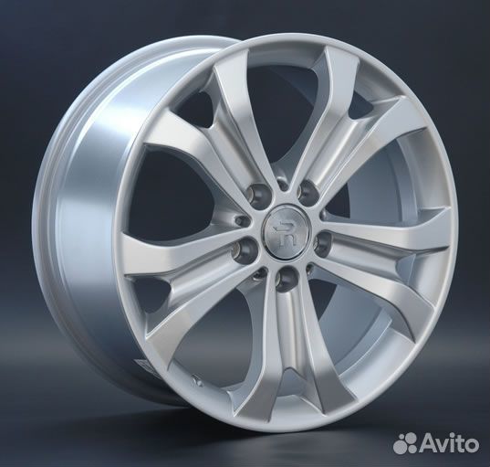 R18 5x120 8,5J ET46 d74,1 Replay B 81 S