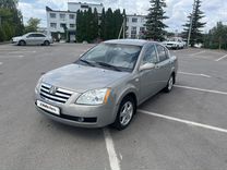 Vortex Estina 2.0 MT, 2008, 114 000 км, с пробегом, цена 283 000 руб.