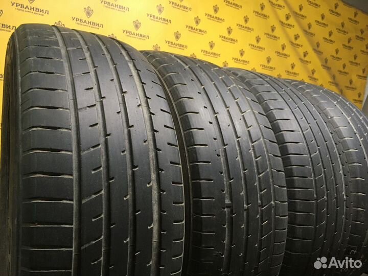 Toyo Proxes R36 225/55 R19 99V