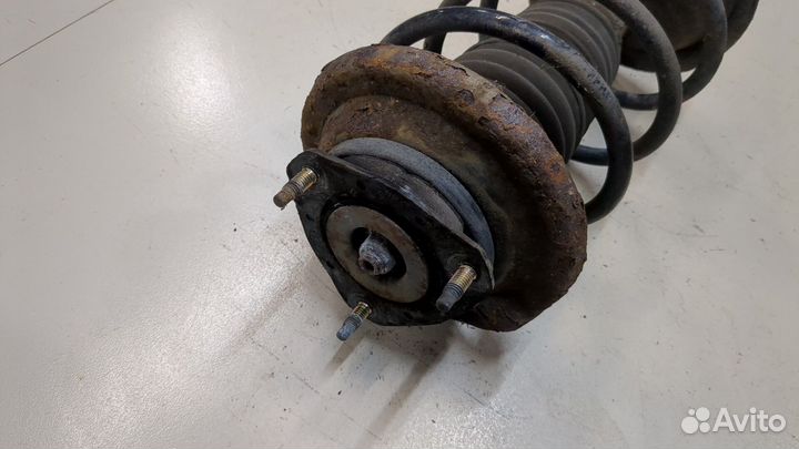 Амортизатор подвески Ford Focus 1, 2003