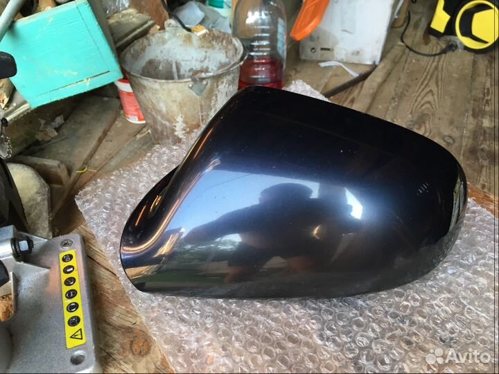 Зеркала A8 D3