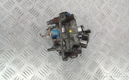 Тнвд дизельный toyota RAV 4 ZSA3 (ZML13AC01)