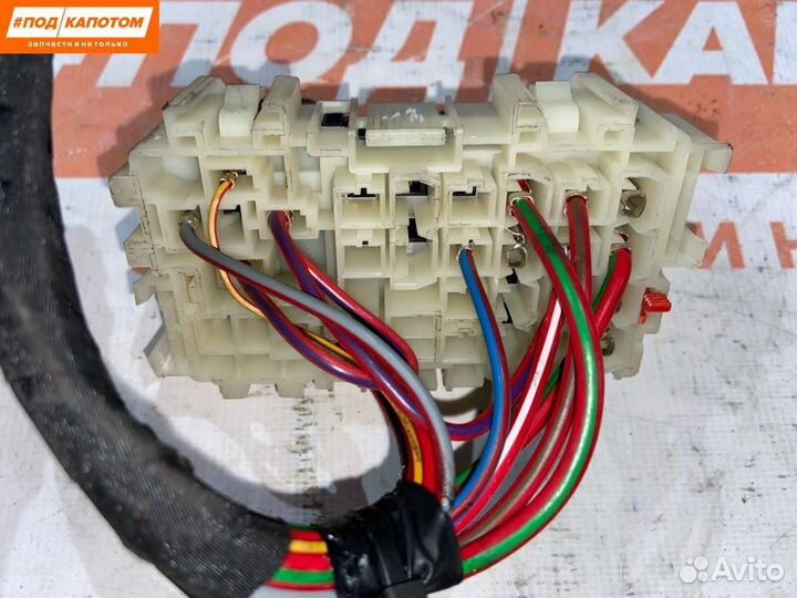 Блок предохранителей Volvo S60 2 2012