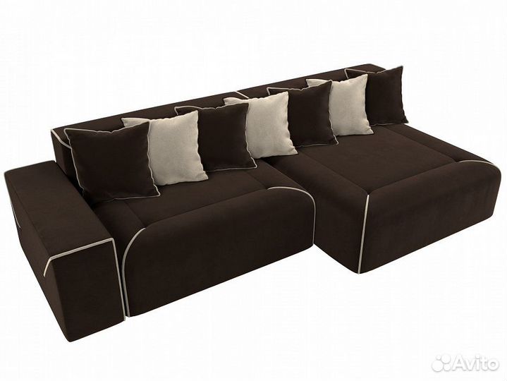 Диван угловой 