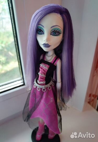 Куклы Monster High