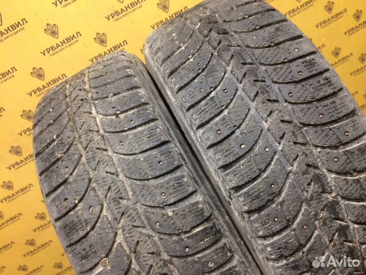 Bridgestone Ice Cruiser 5000 195/60 R15 88T