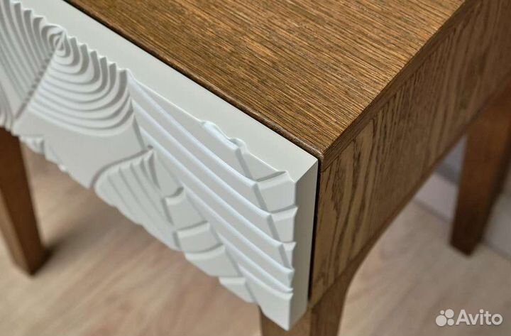 Тумба прикроватная