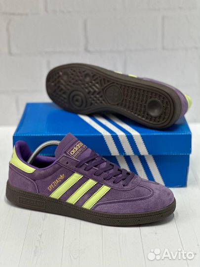 Кроссовки Adidas Spezial р41-46