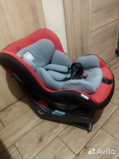 Peg perego автокресло 0-18 кг
