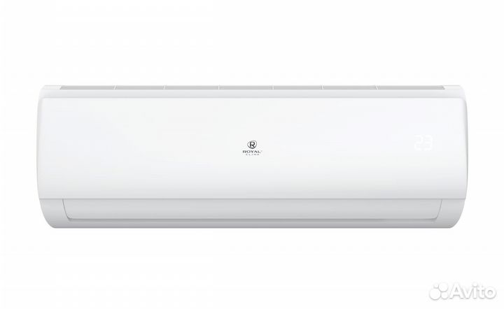 Royal Clima triumf RC-TWN35HN сплит-система