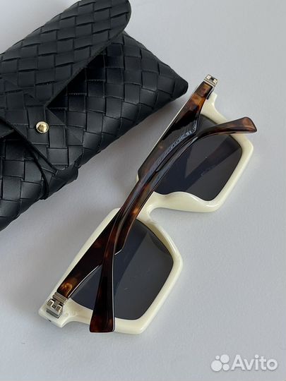 Солнцезащитные очки kuboraum