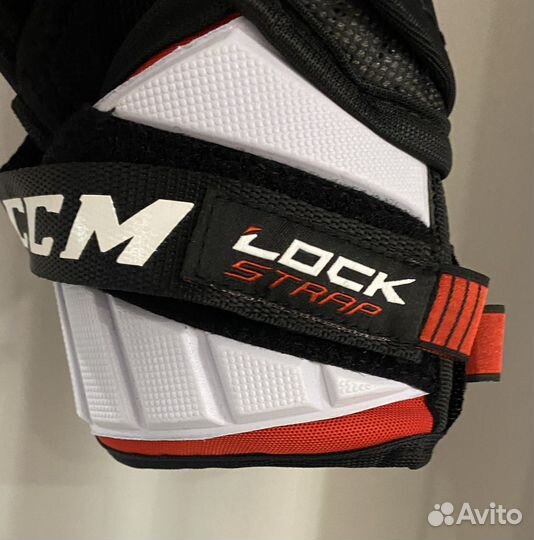 Налокотники CCM Ft4 PRO