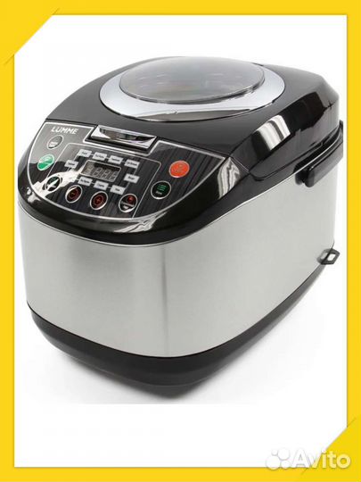 Мультиварка lumme