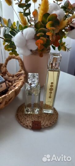 Селективная парфюмерия