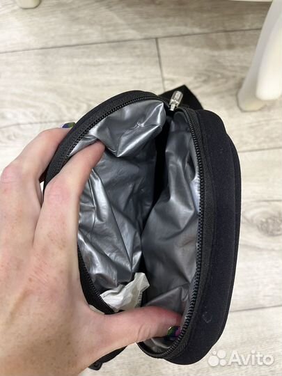 Термосумка для бутылочек avent