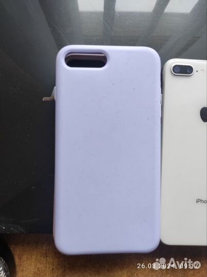 iPhone 8 Plus, 256 ГБ