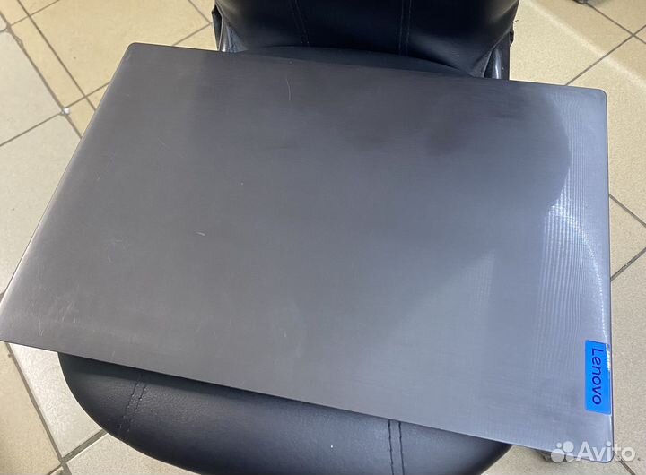 Игровой ноутбук