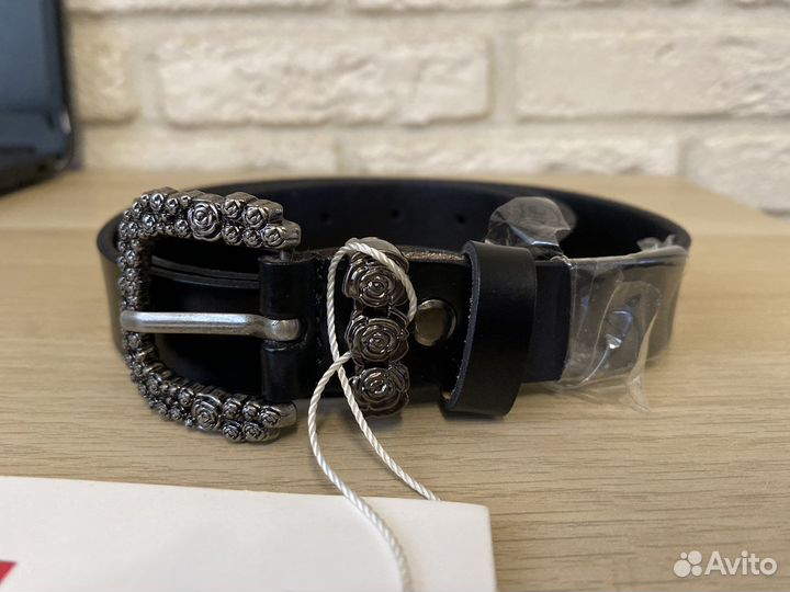 Ремень женский новый