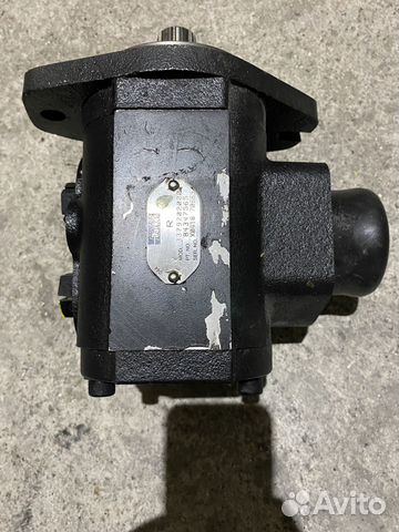 Насос Case New Holland Parker 84347565