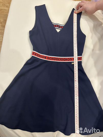 Сарафан для девочки