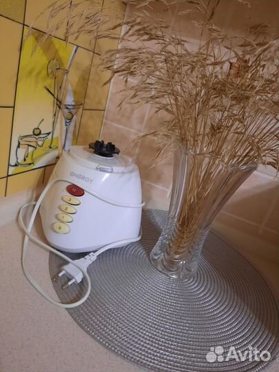 Блендер Energy