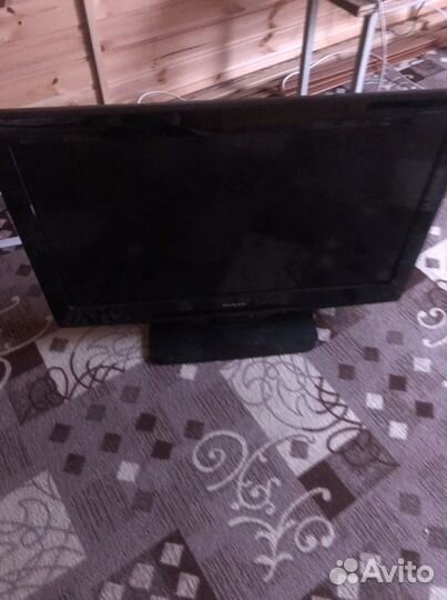 Телевизор Helix