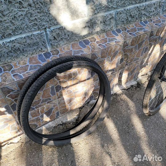 Велосипед горный khs Winslow 29 продажа обмен