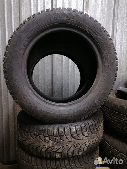 Pirelli Winter Carving 4/60 88T