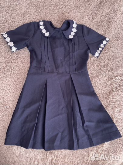 Школьная форма для девочки