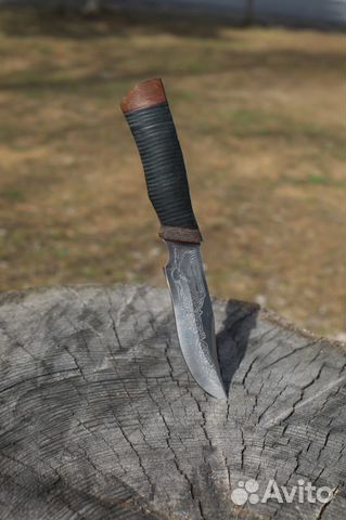 Нож Багира Ручной работы с Доставкой