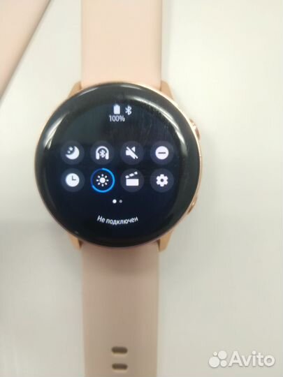 Смарт часы samsung SMART Watch Active SM-R500