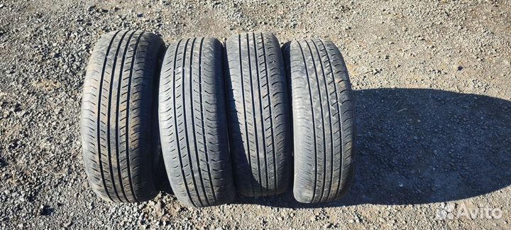 Hankook Optimo ME02 185/60 R15 30B