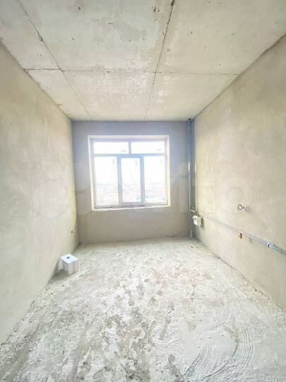 1-к. квартира, 44 м², 6/12 эт.